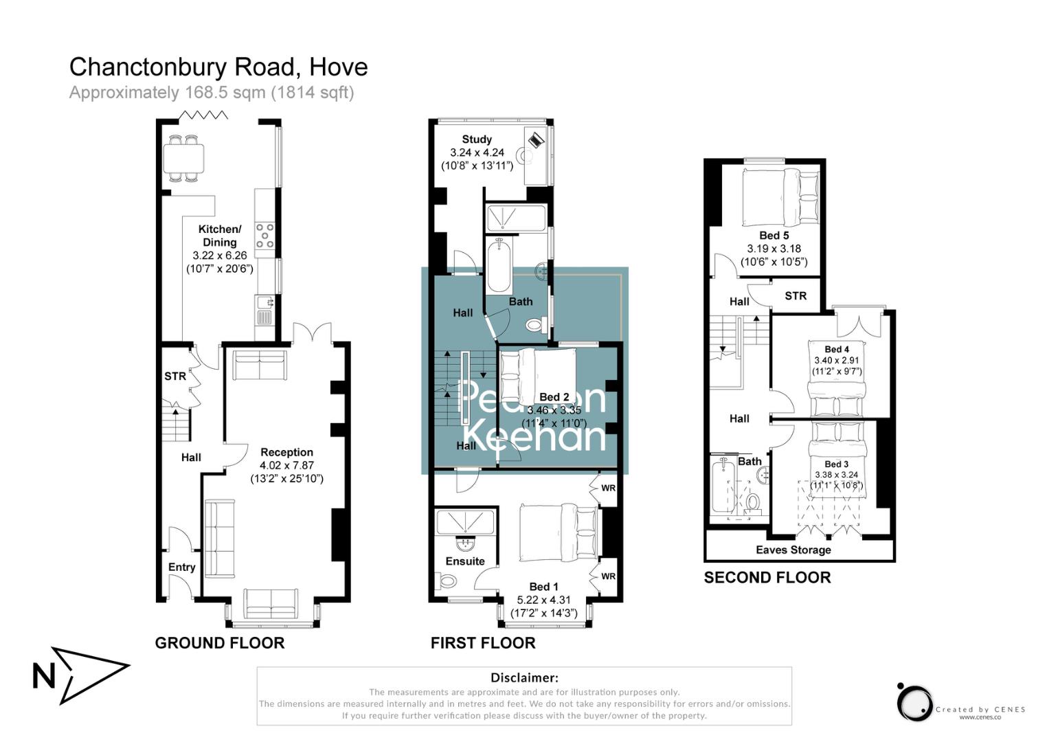 11 Chanctonbury Road FP.png