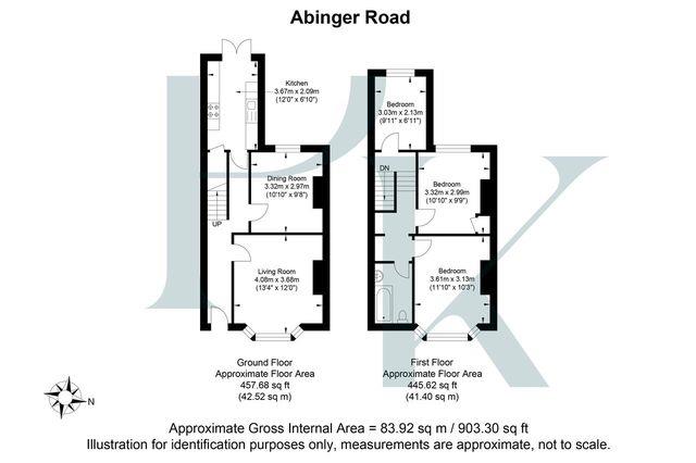 7 Abinger Road , Portslade - FP.jpeg