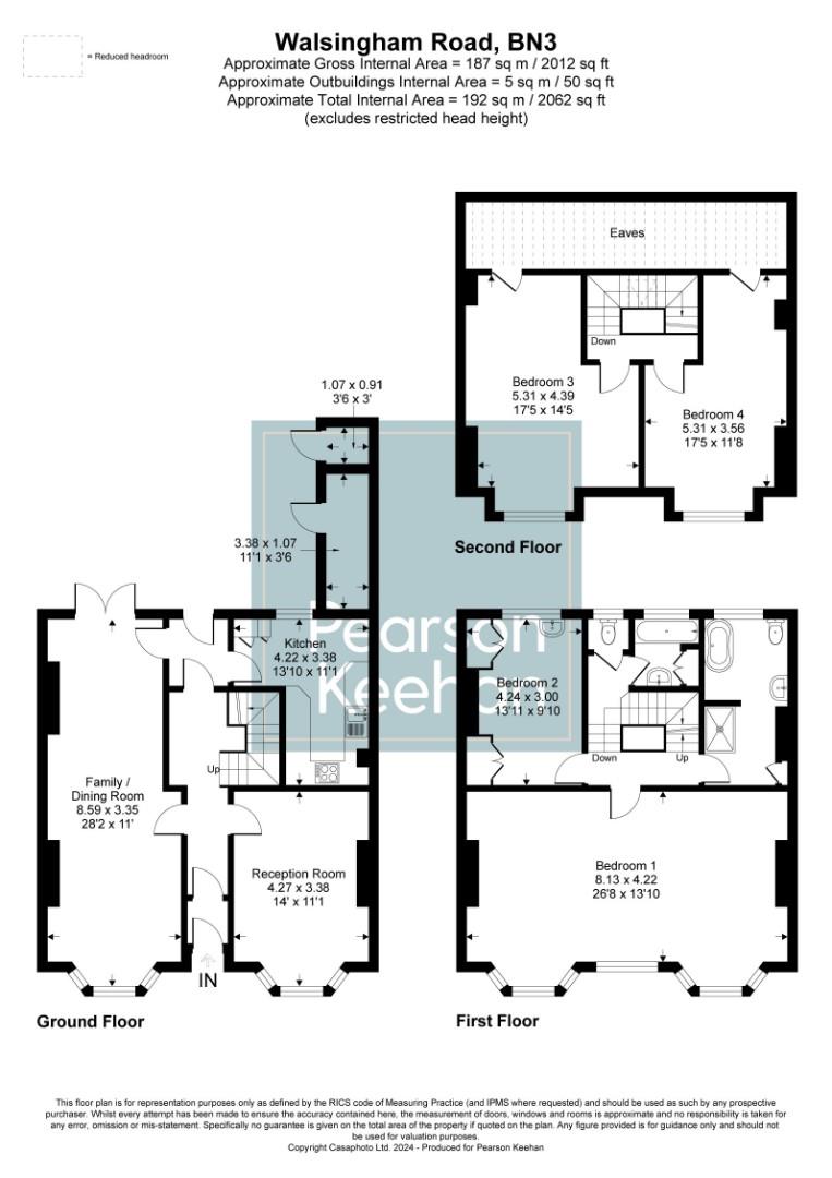 31 Walsingham Road, Hove - Floor Plan.jpg