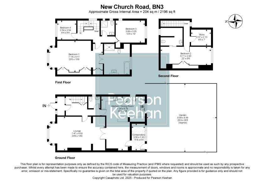 116 New Church Road, Hove - FP Updated.jpg