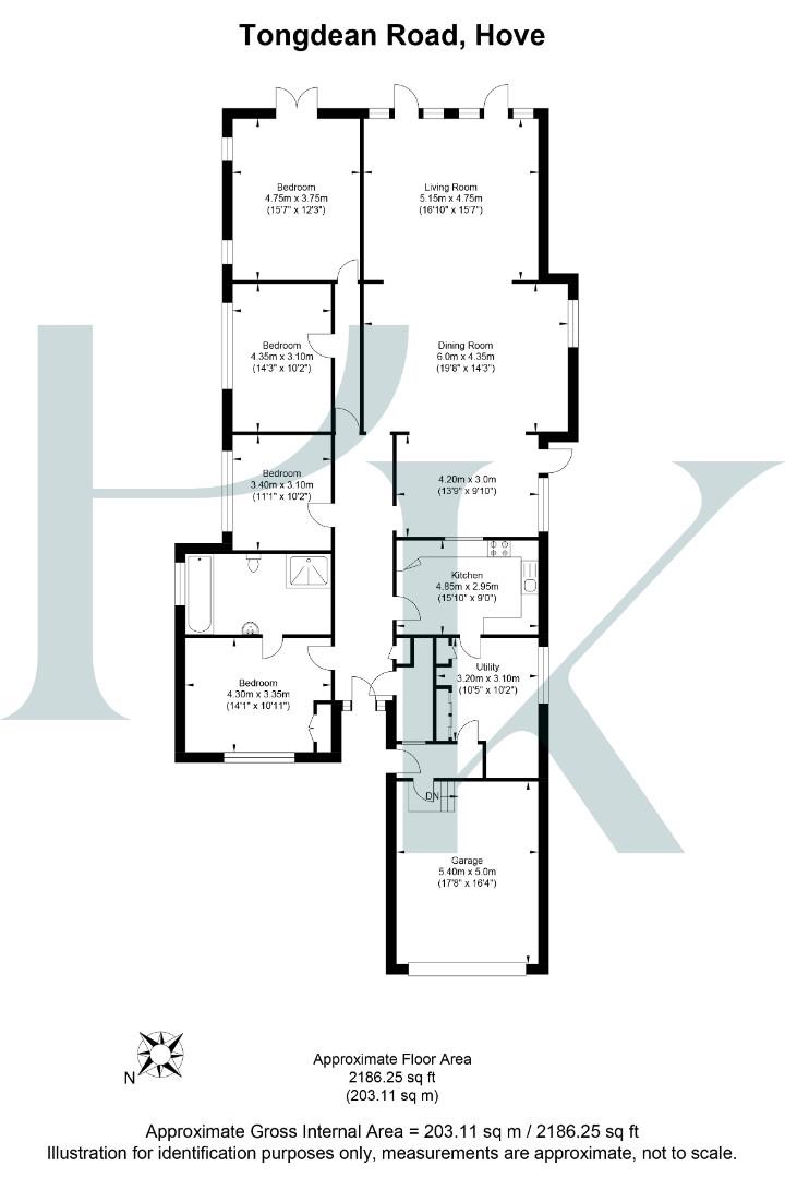 Floor Plan - Tongdean Road, Hove.jpg