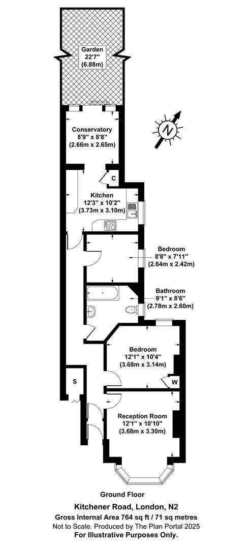 Kitchener Road, London, N2 (2).jpg