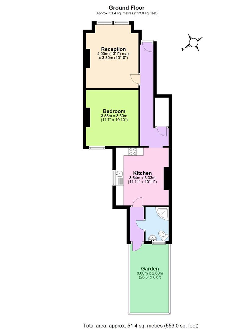 21 Bruce Road, CR4 floorplan.jpg