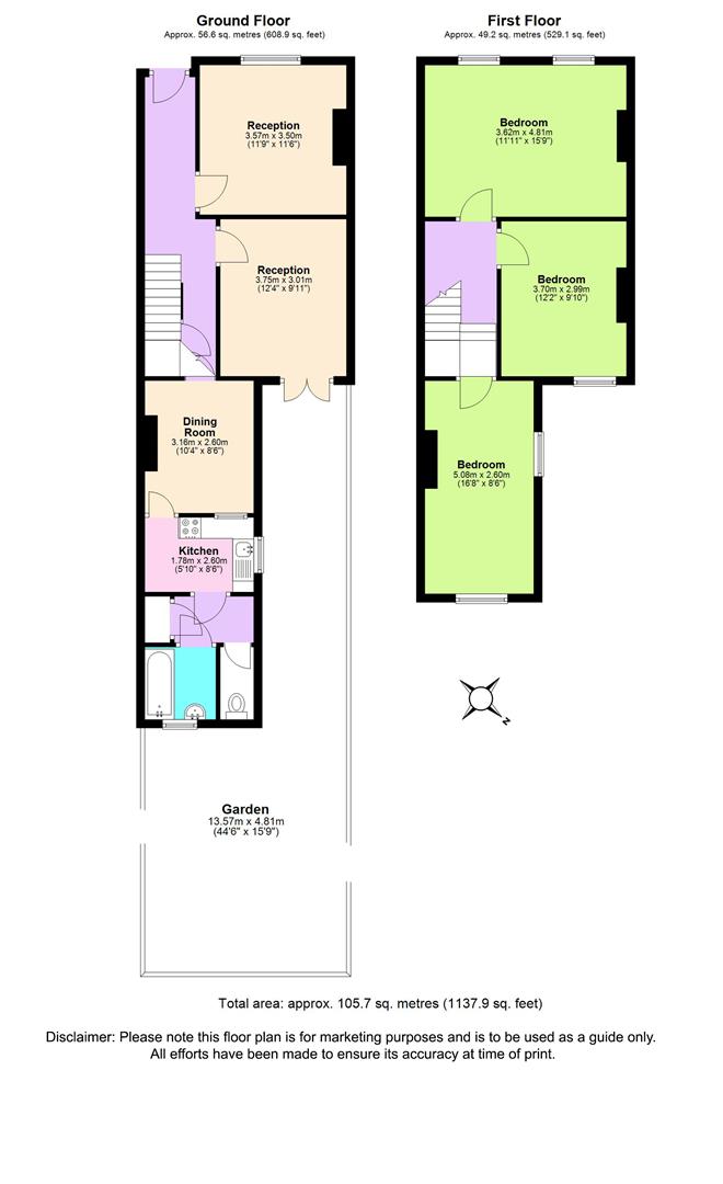 40 Chestnut Grove London SW12 8JB floorplan.JPG