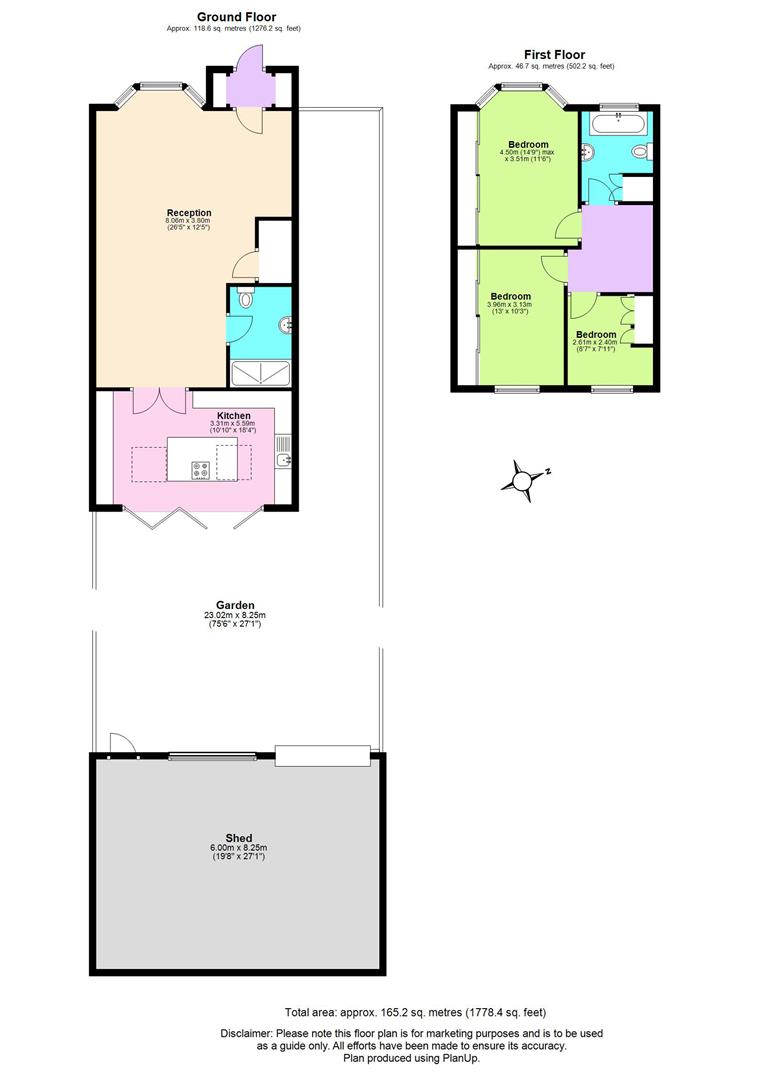24 Martindale Road, Hounslow - floorplan.JPG