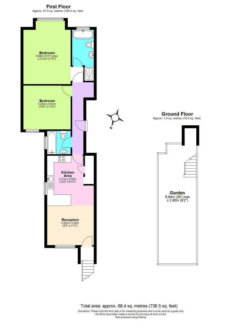 FFF 44 Bickley Street, London floorplan.JPG