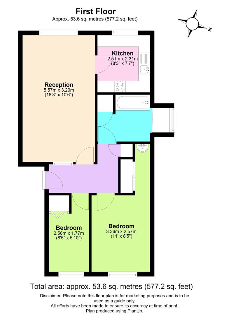 5 St Benedicts Close, London floorplan.JPG