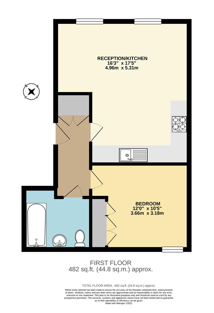 F3 5 Recovery Street SW17 floorplan.jpg