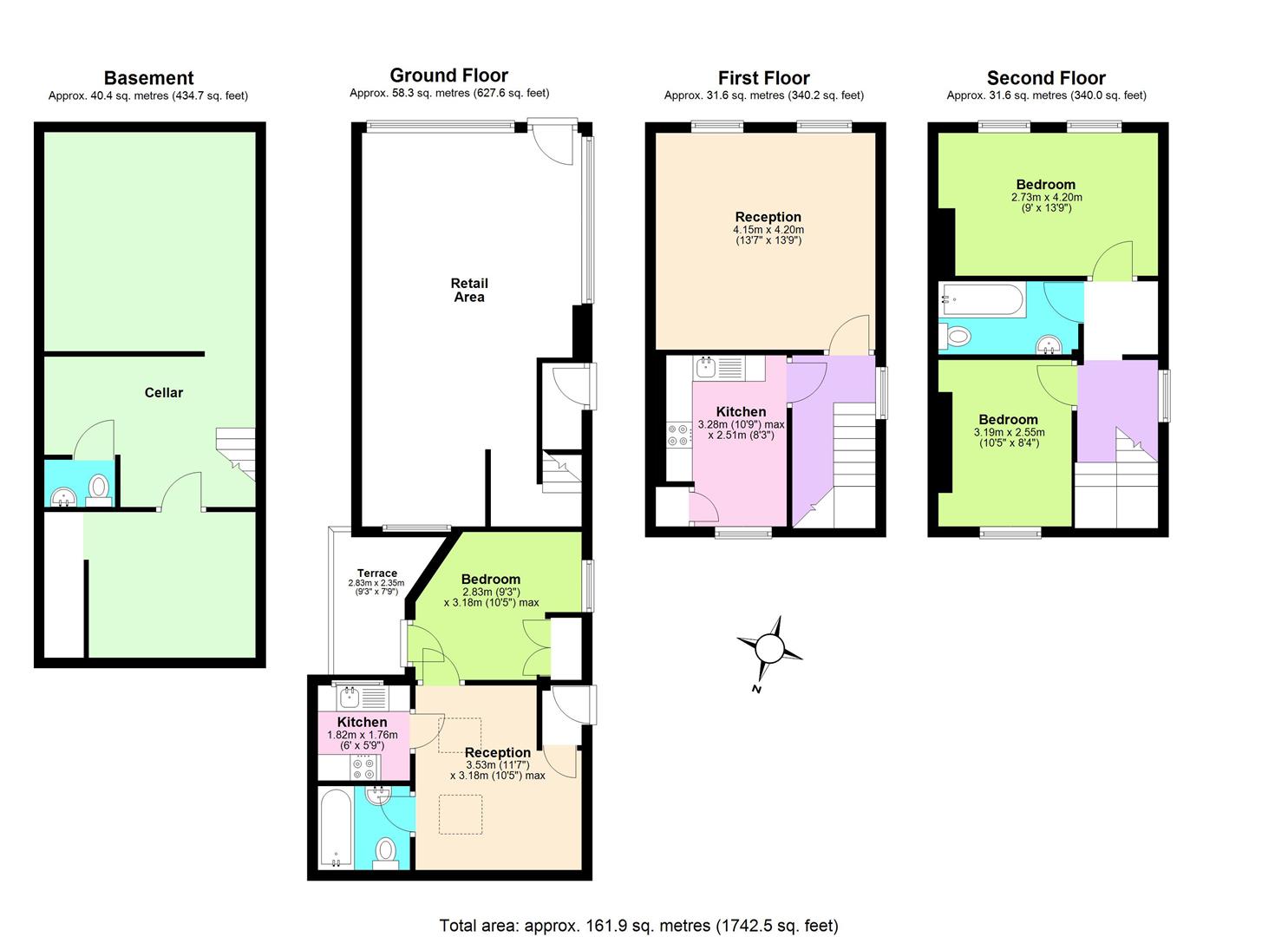 24 Glenburnie Road SW17 Floorplan.JPG