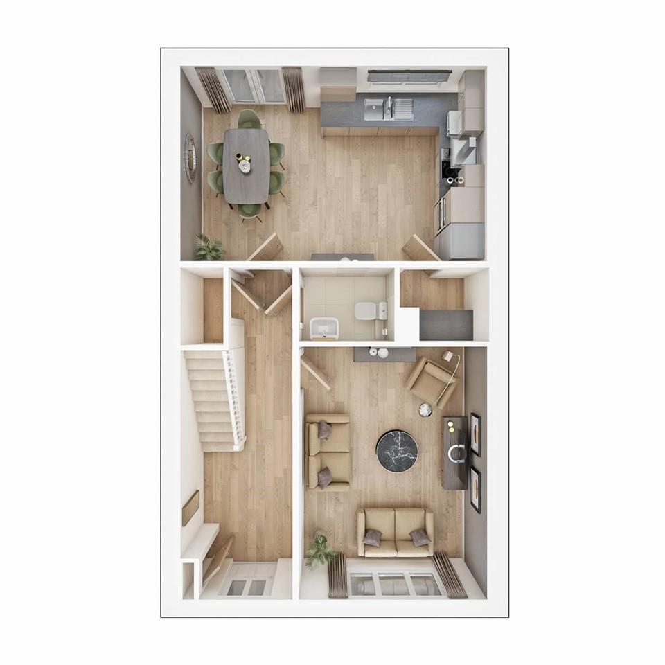 Ground Floor
