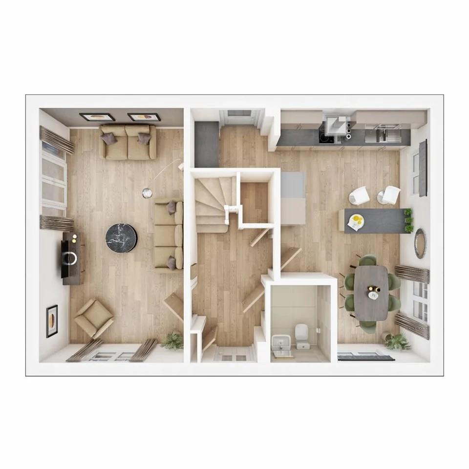 Ground Floor