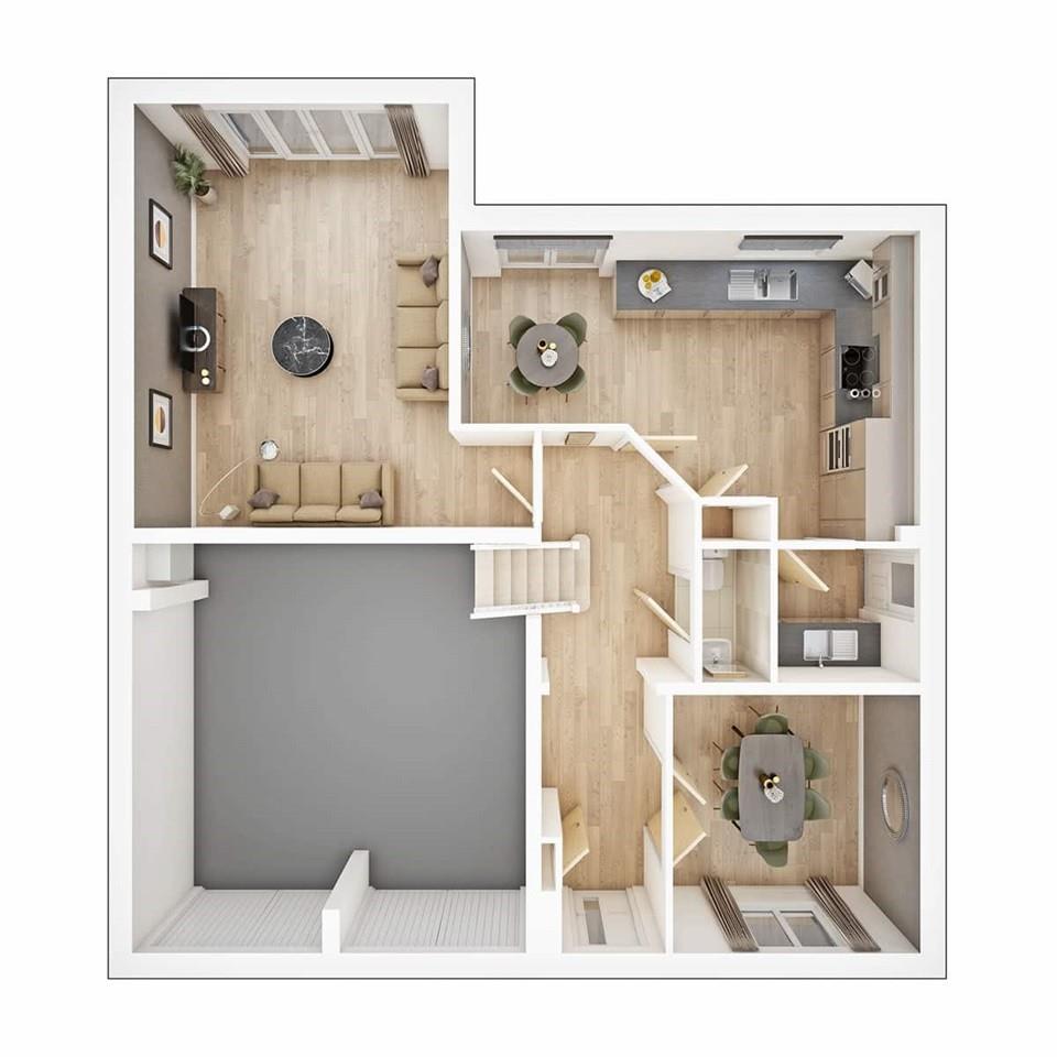 Ground Floor