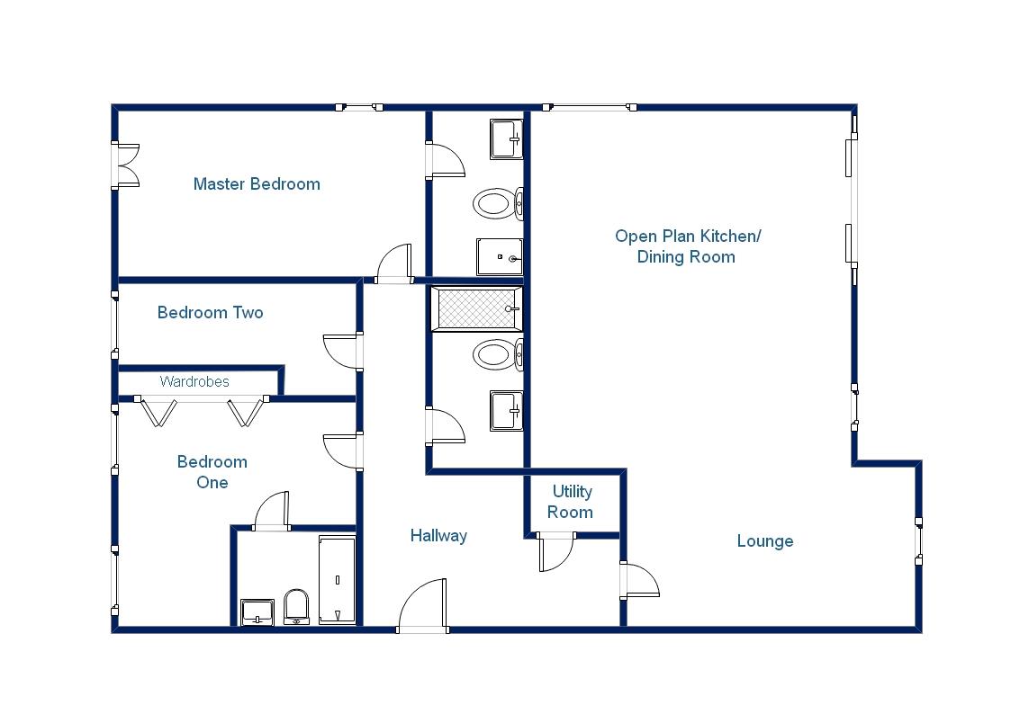 Floorplans