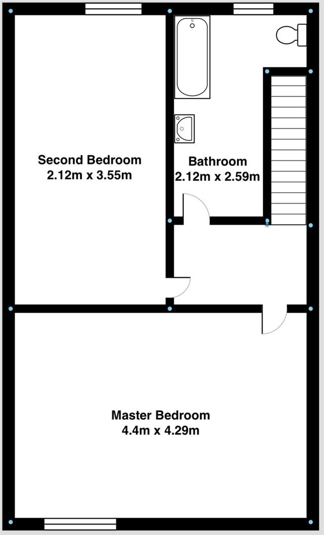 Floorplans