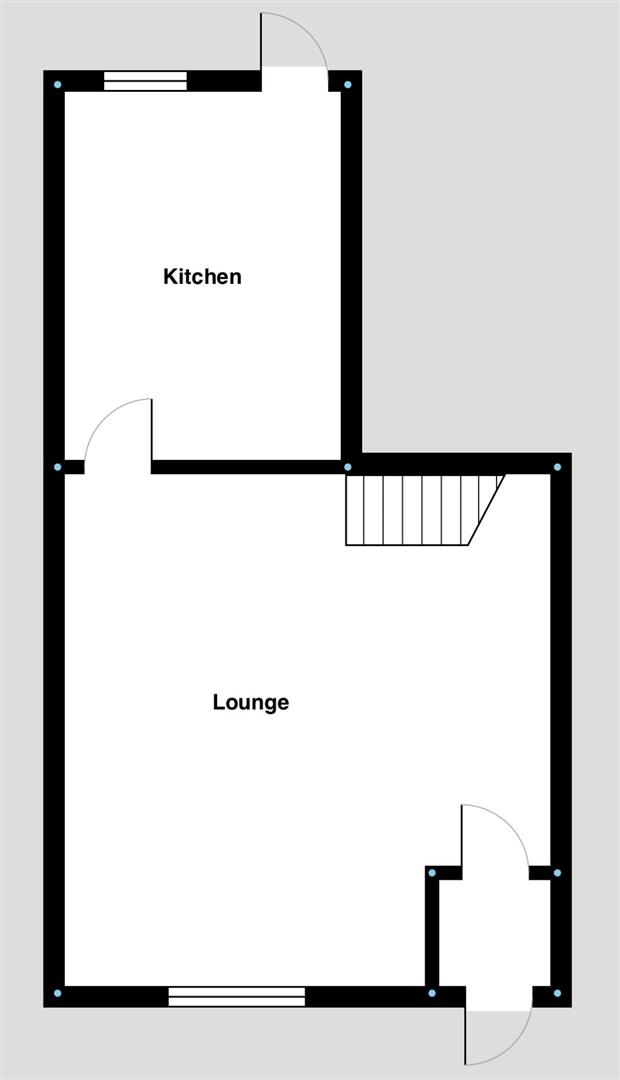 Ground Floor Plan