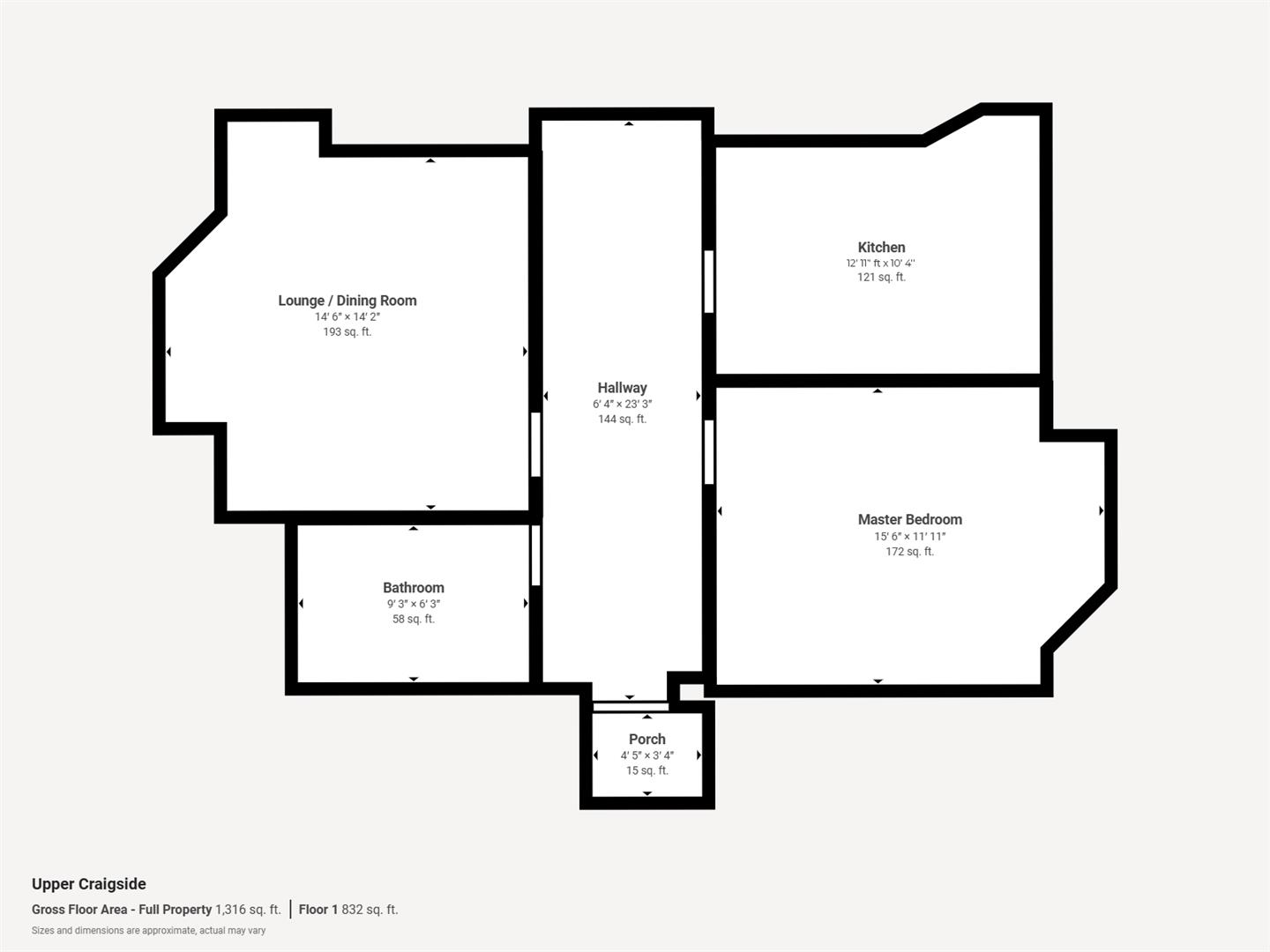 Floorplans