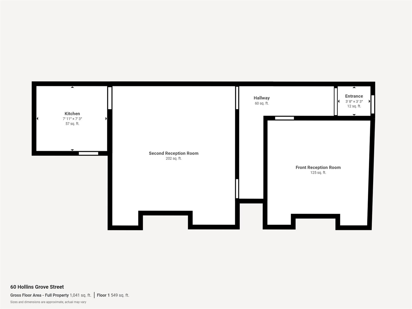 Floorplans