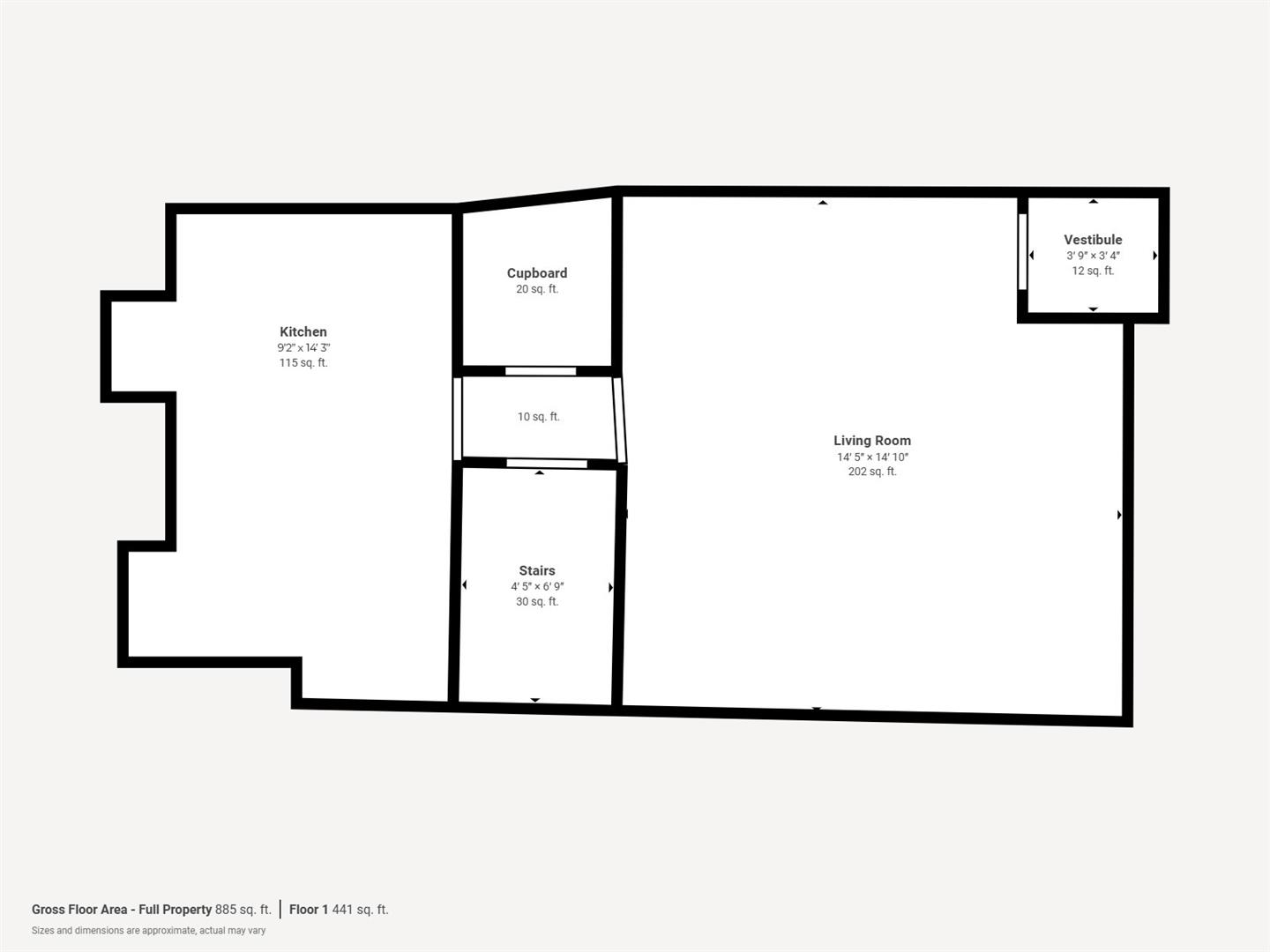 Floorplans