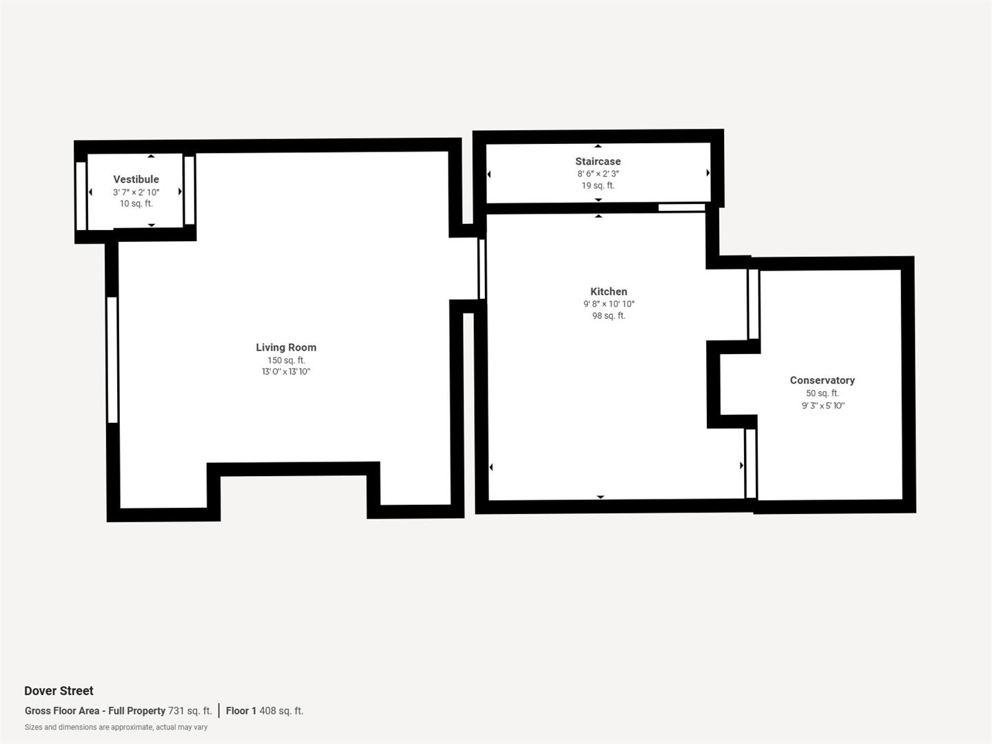 Floorplans