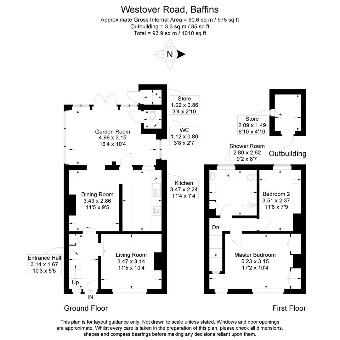 Westover Road, Baffins.jpg