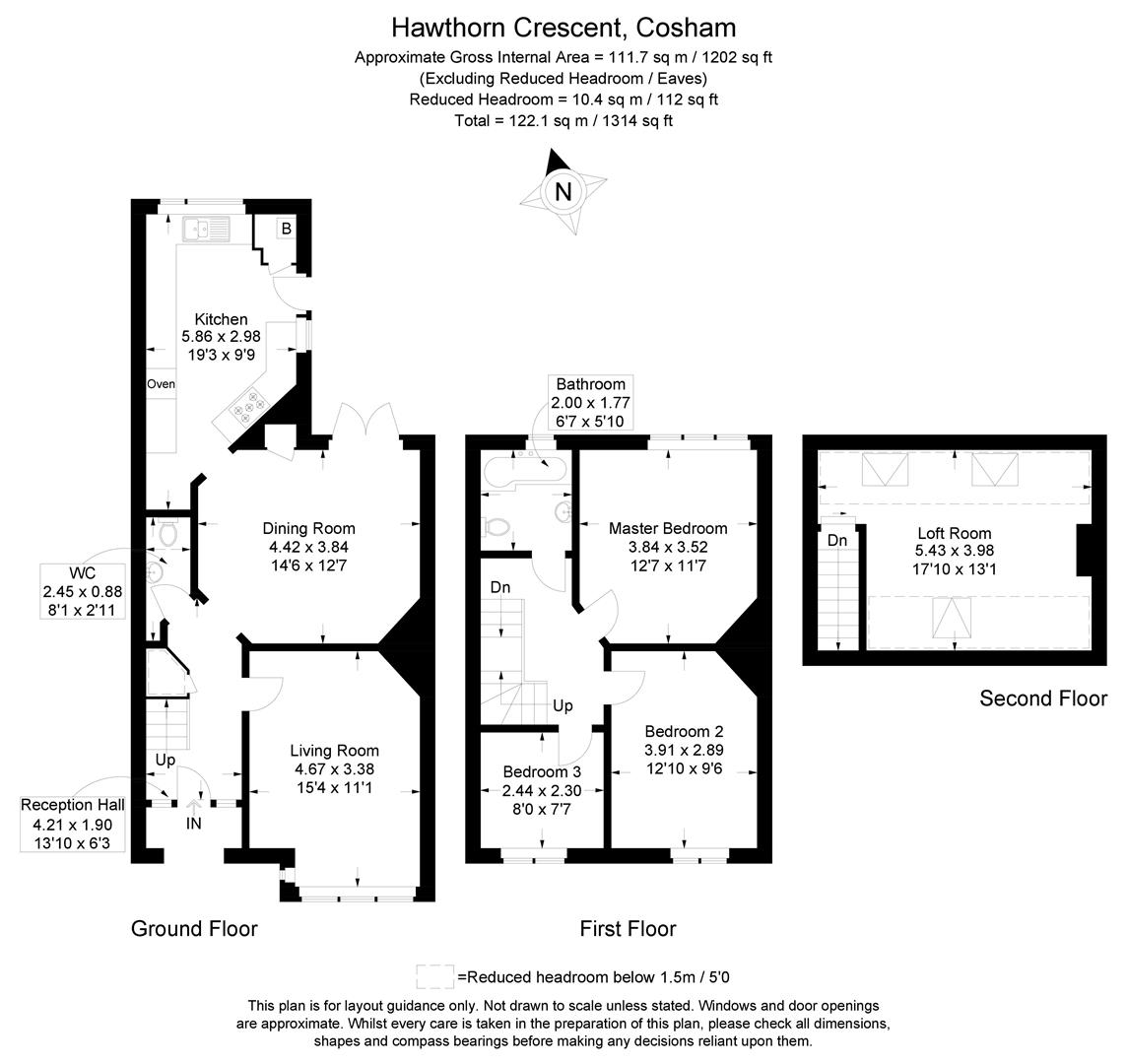 Hawthorn Crescent, Cosham.jpg