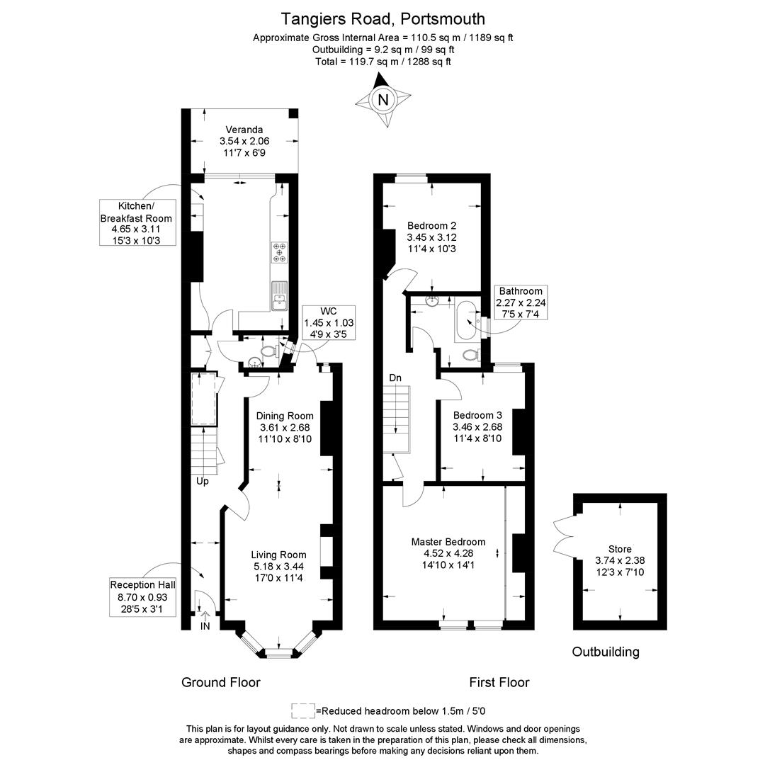 Tangiers Road, Portsmouth.png