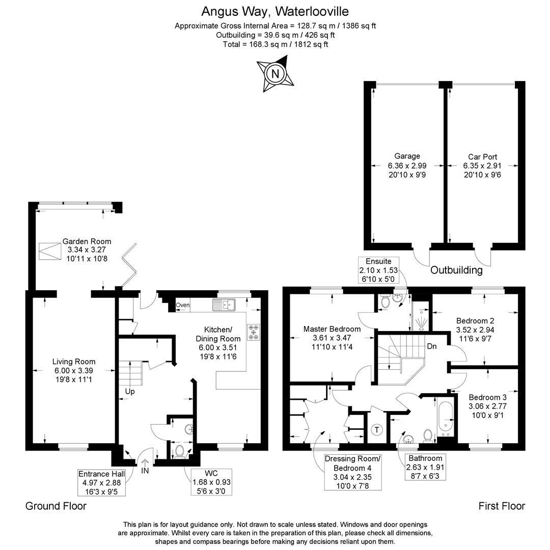 Angus Way, Waterlooville.png