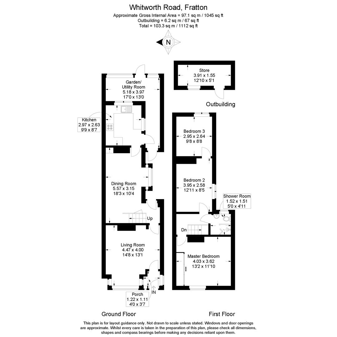 Whitworth Road, Fratton.png