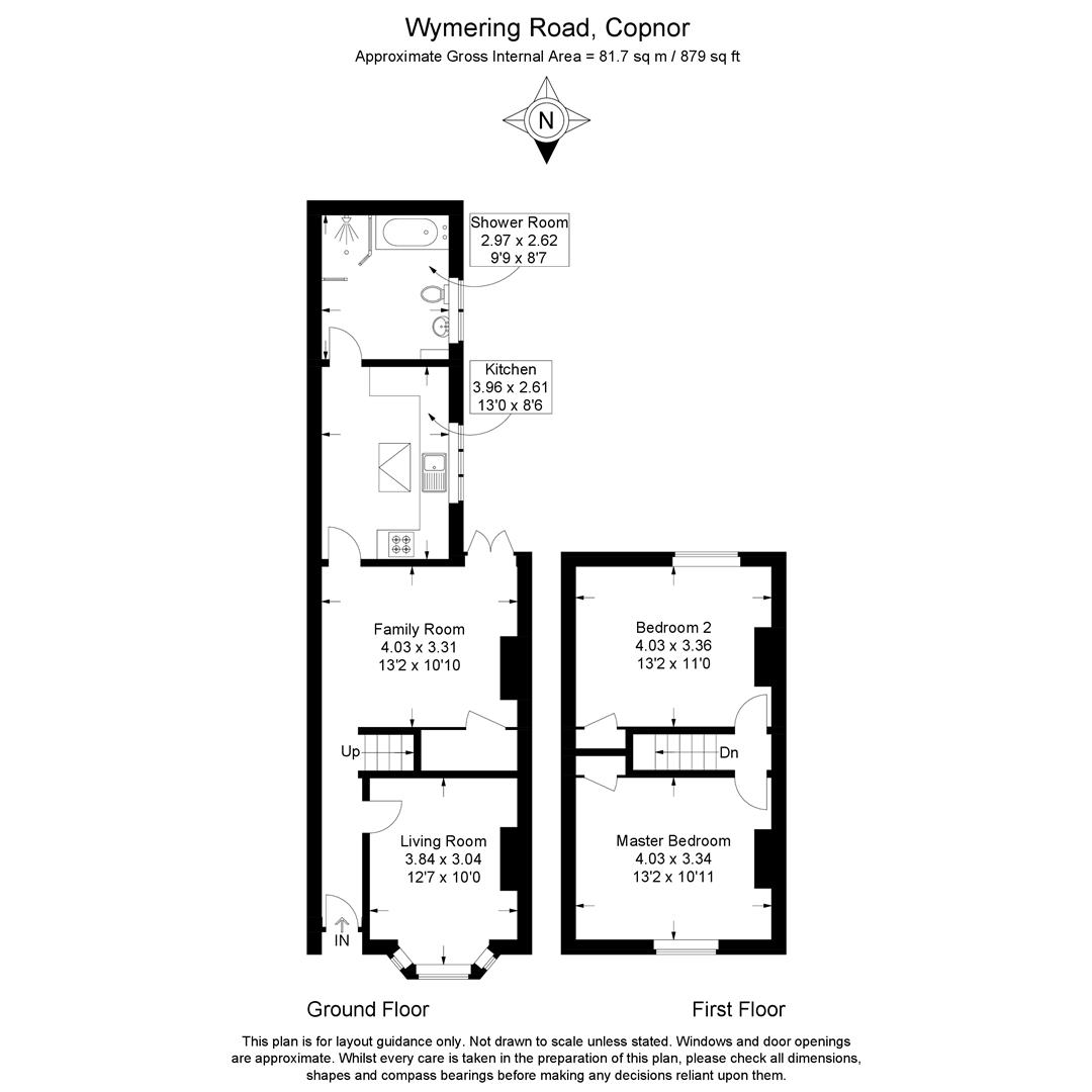 Wymering Road, Copnor.png