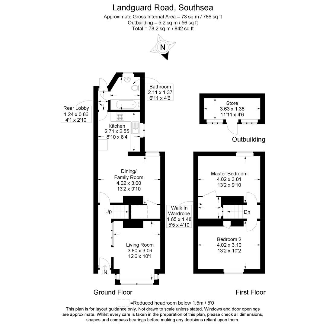 Landguard Road, Southsea.png