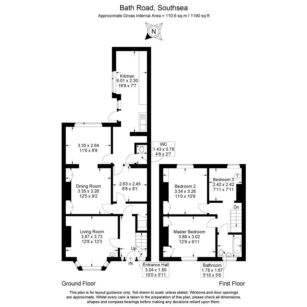 Bath Road, Southsea.png