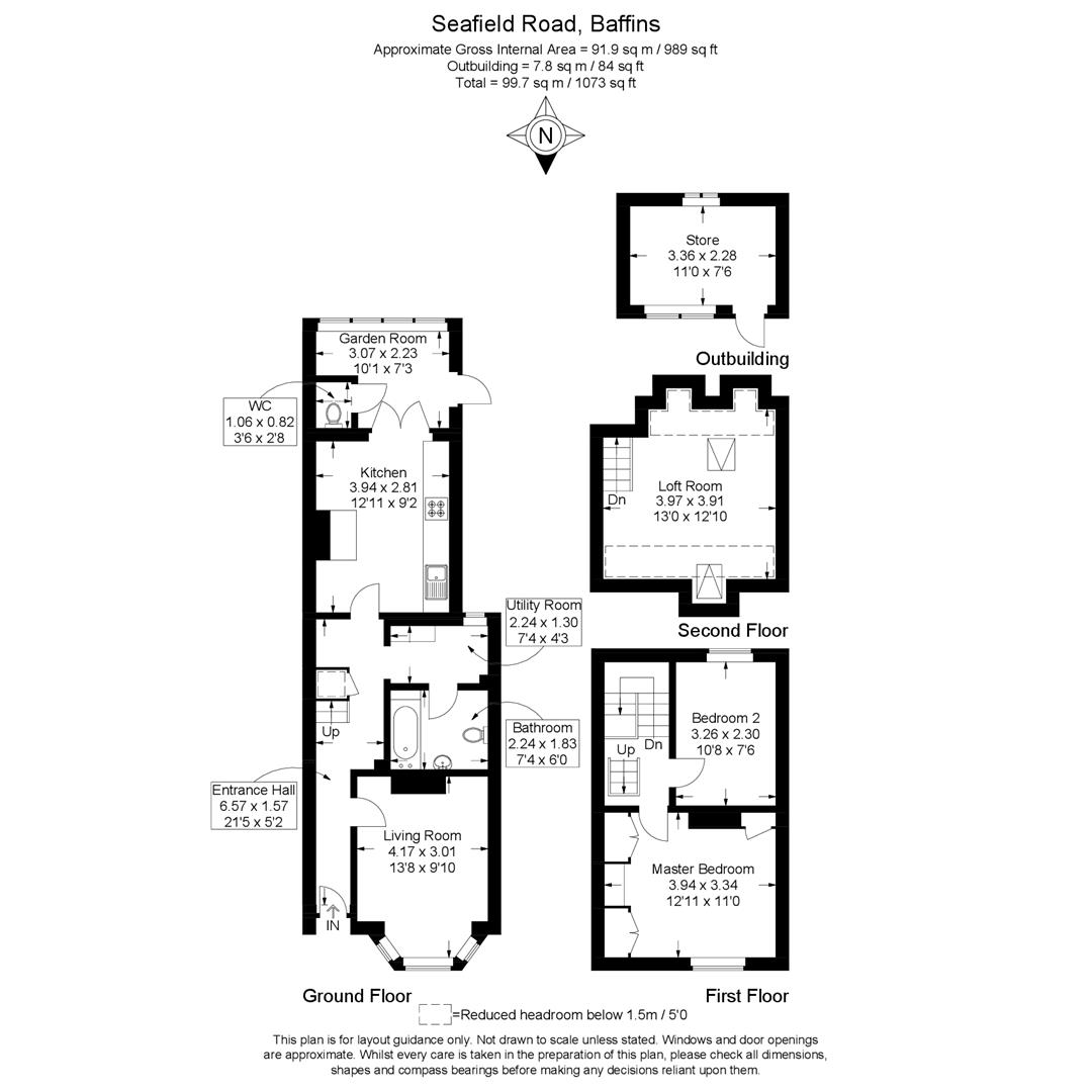 Seafield Road, Baffins.png