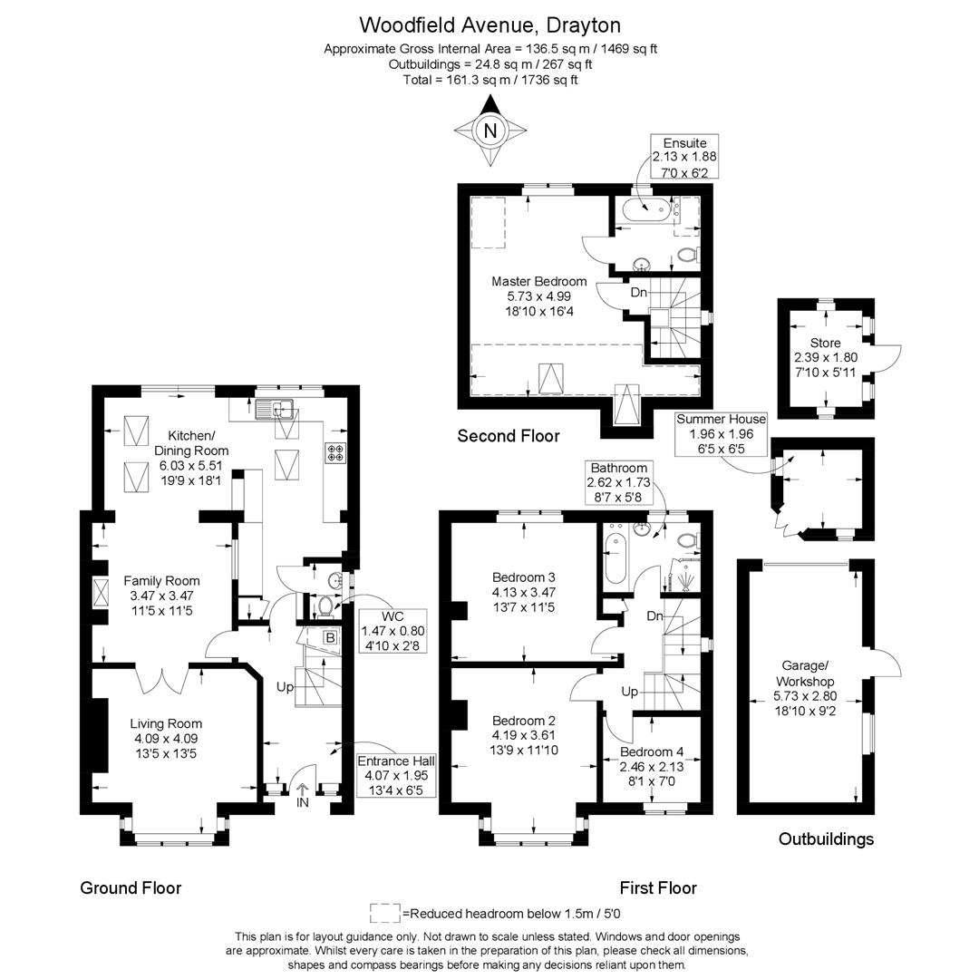 Woodfield Avenue, Drayton.png