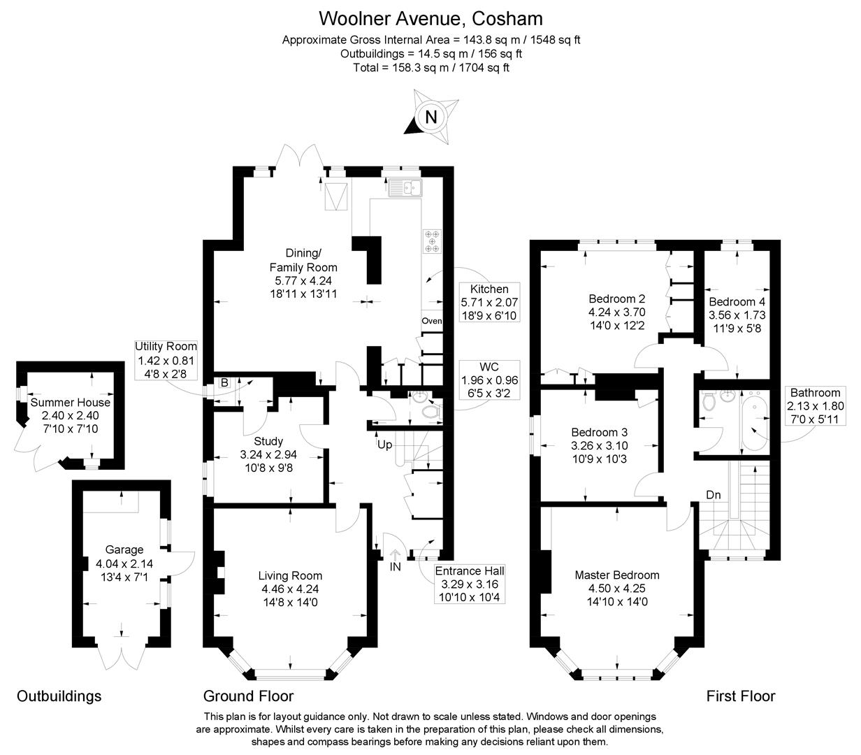 Woolner Avenue, Cosham.png