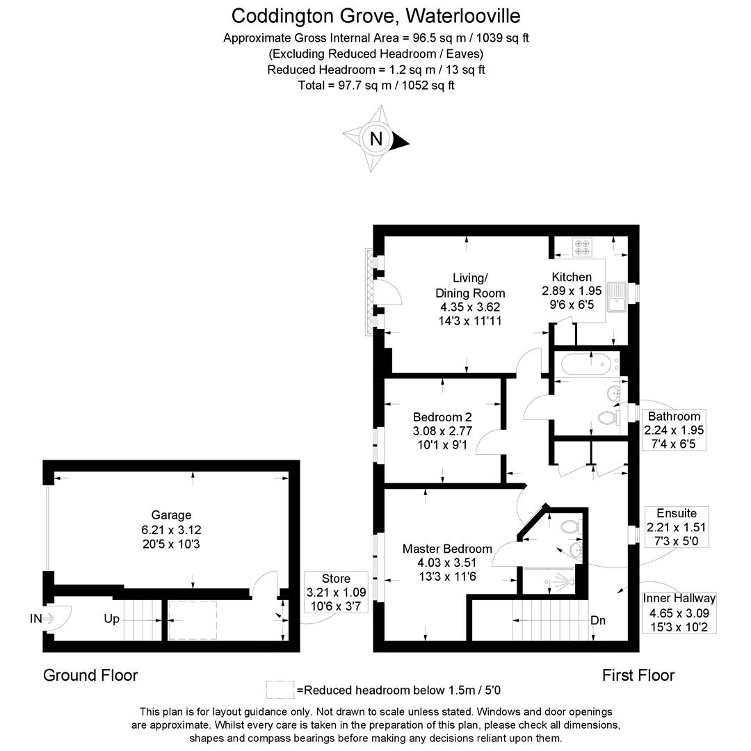 Coddington Grove, Waterlooville.png