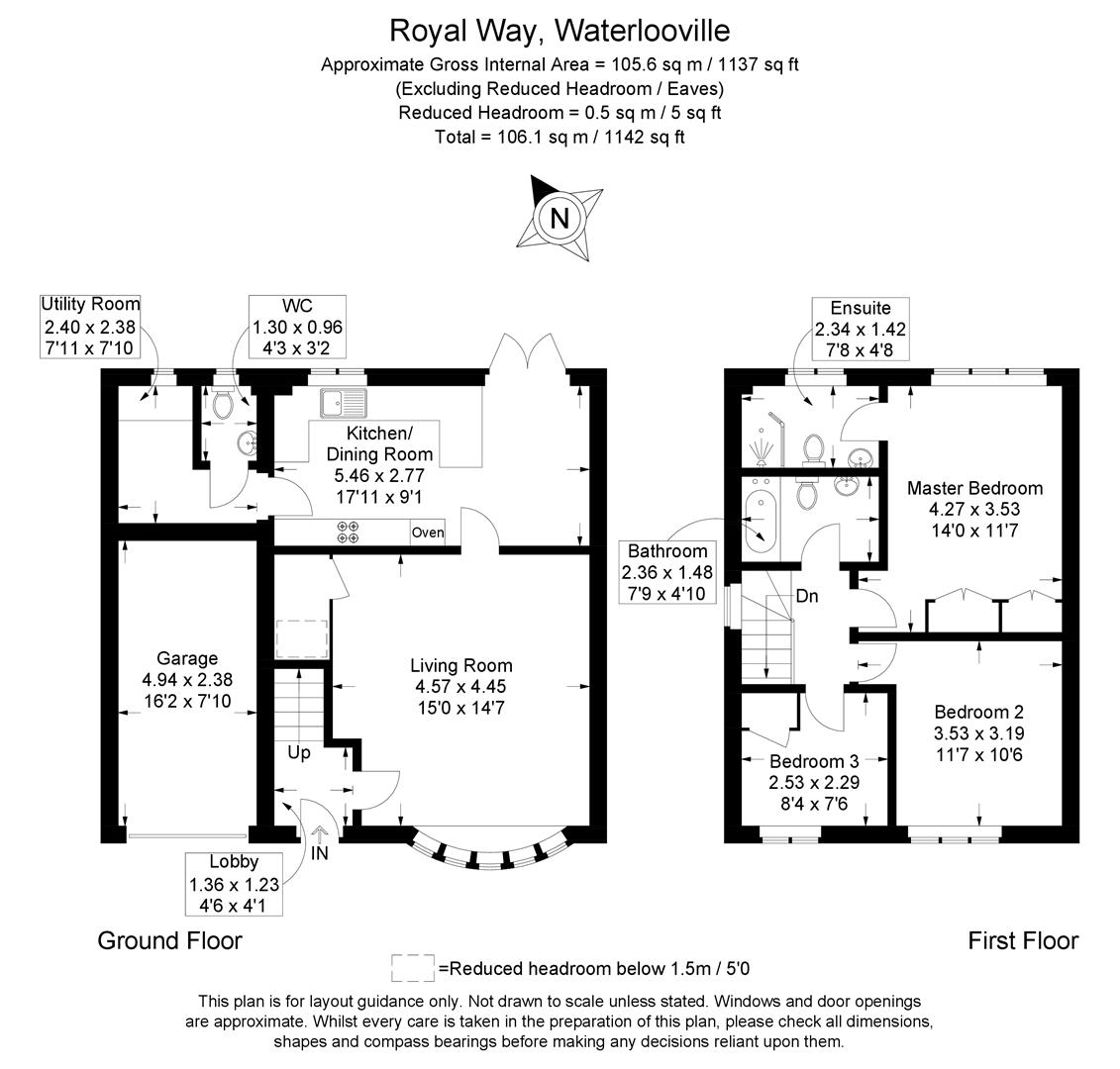Royal Way, Waterlooville.png