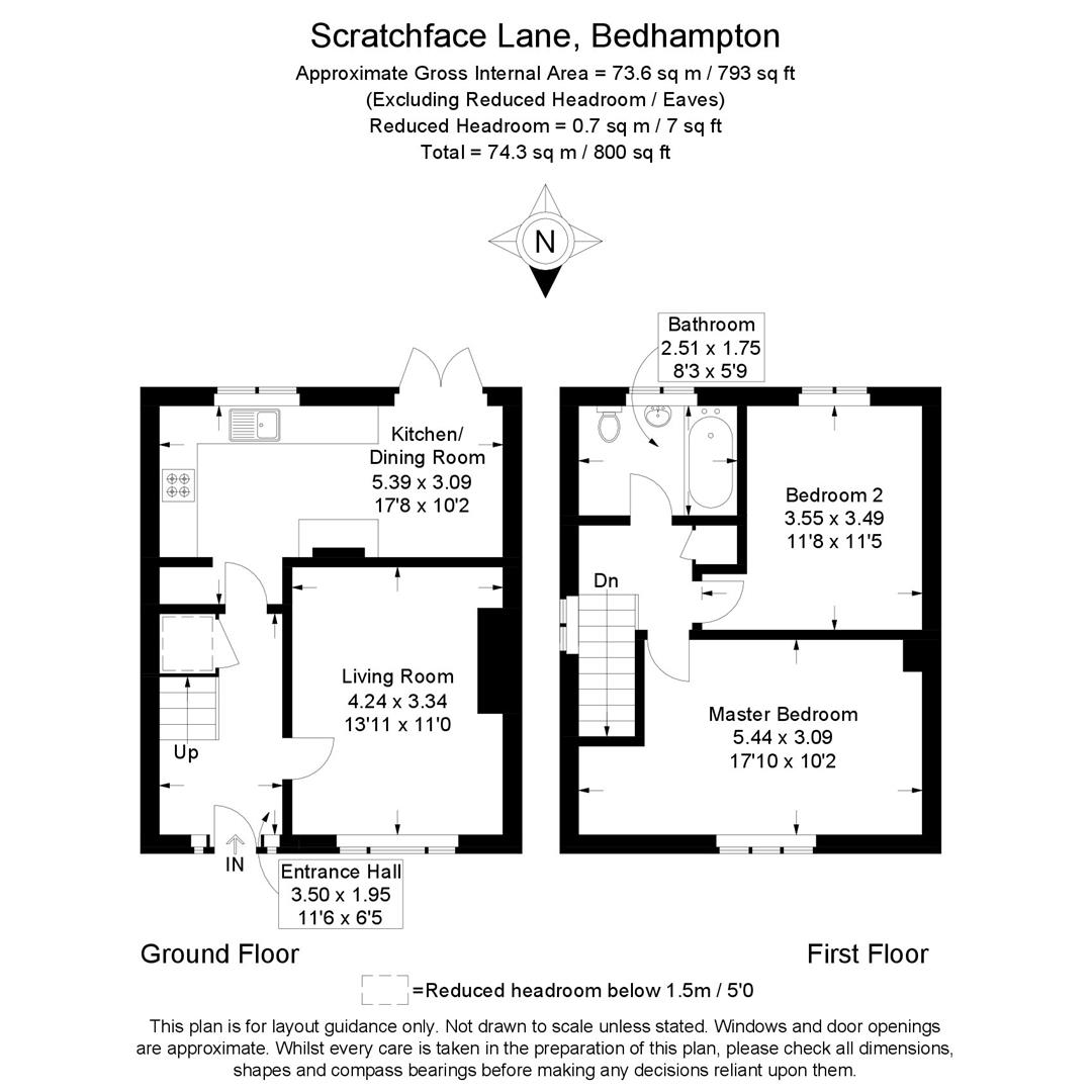 Scratchface Lane, Bedhampton.jpg