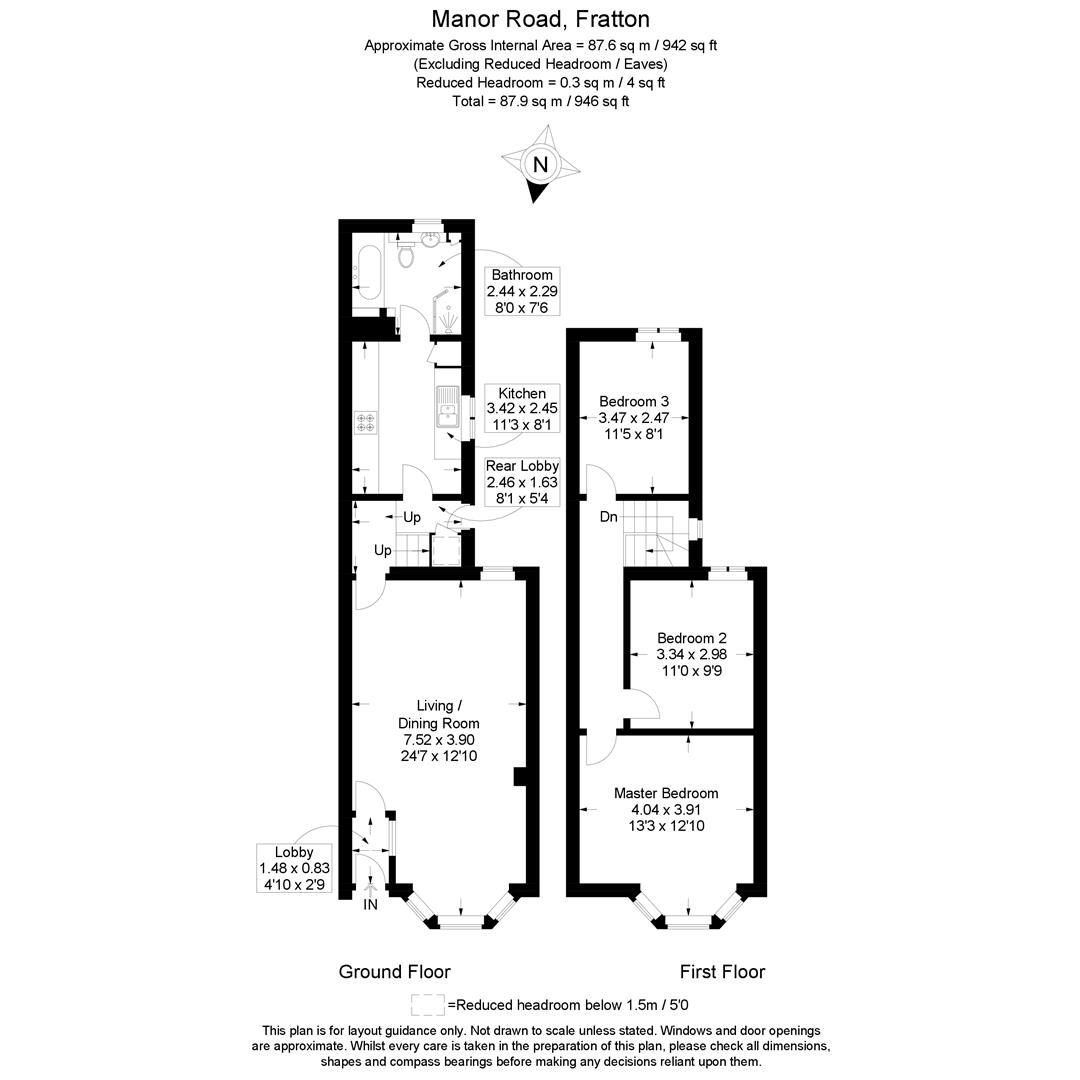 Manor Road, Fratton.png