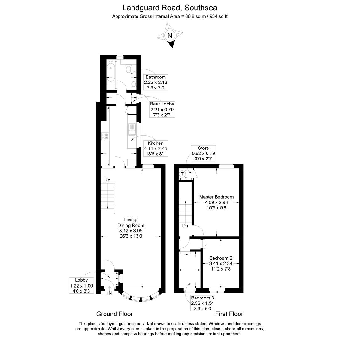 Landguard Road, Southsea.png