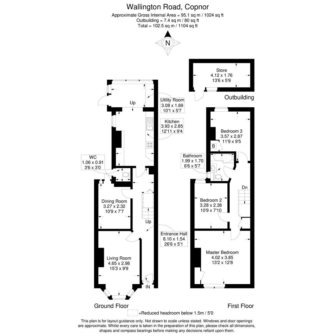 Wallington Road, Copnor.png