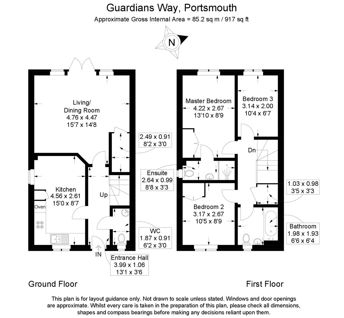 Guardians Way, Portsmouth.png