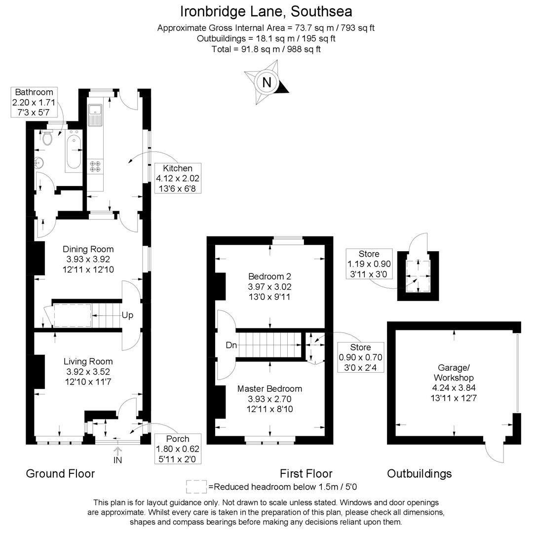 Ironbridge Lane, Southsea.jpg