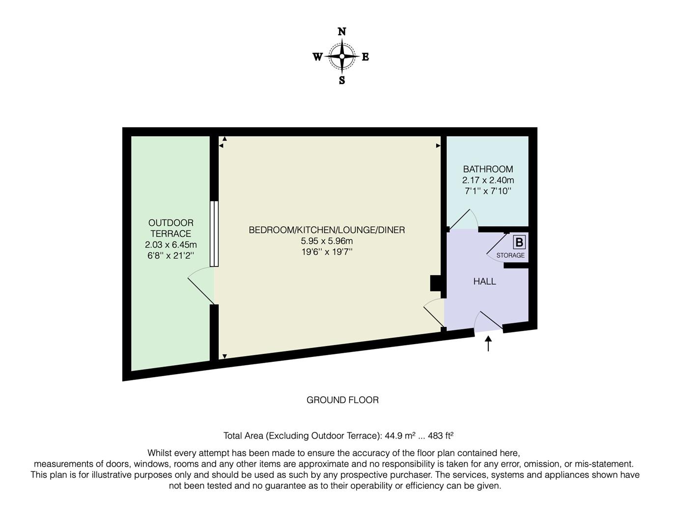Flat 1, 31 Gransden Avenue E8 3QA.jpeg