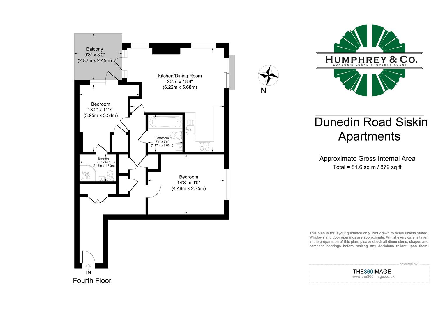 Flat 17 Dunedin Road 142 Siskin Apartments.jpg