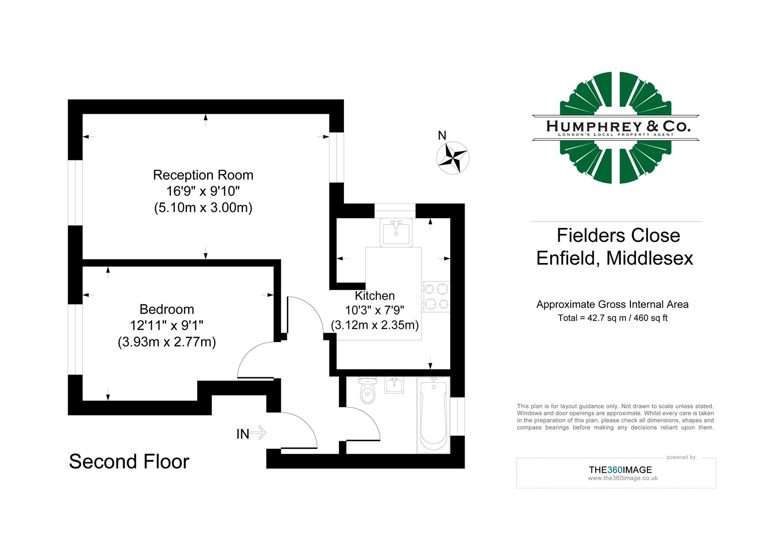 5 Fielders Close Enfield, Middlesex.jpg