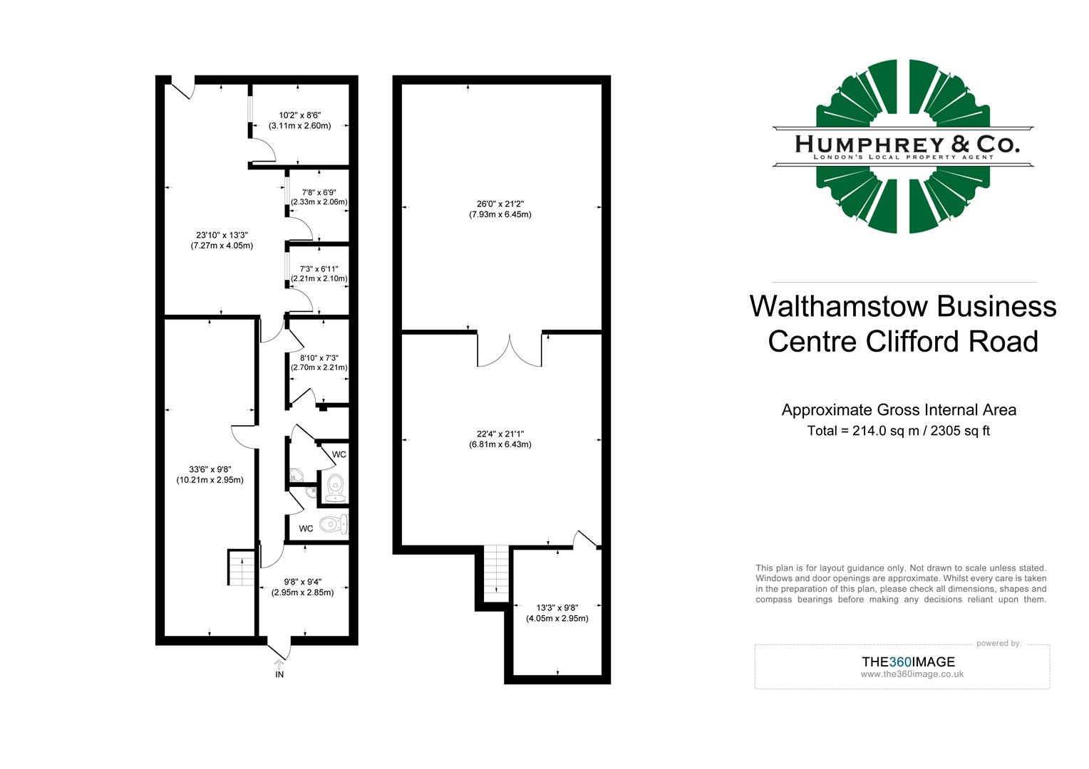 26  Walthamstow Business Centre  Clifford Road.jpg