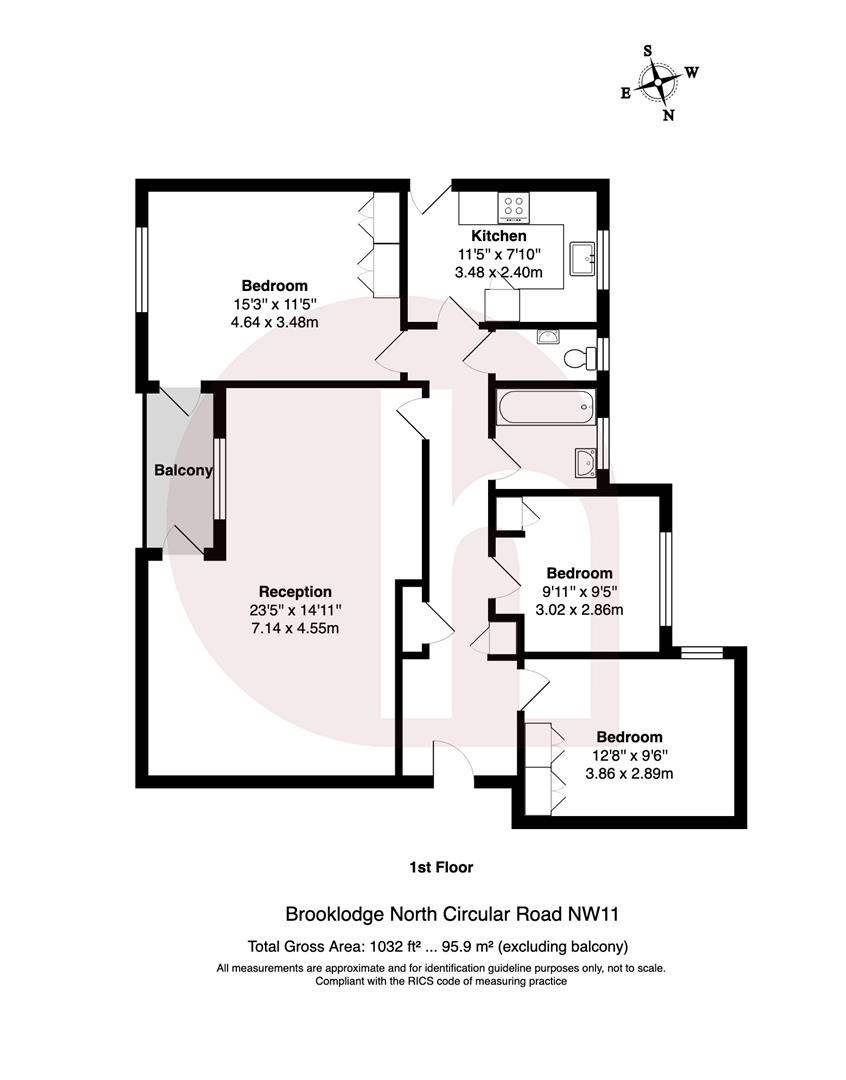 25 Brooklodge , north circular rd NW11 9LG-waterma