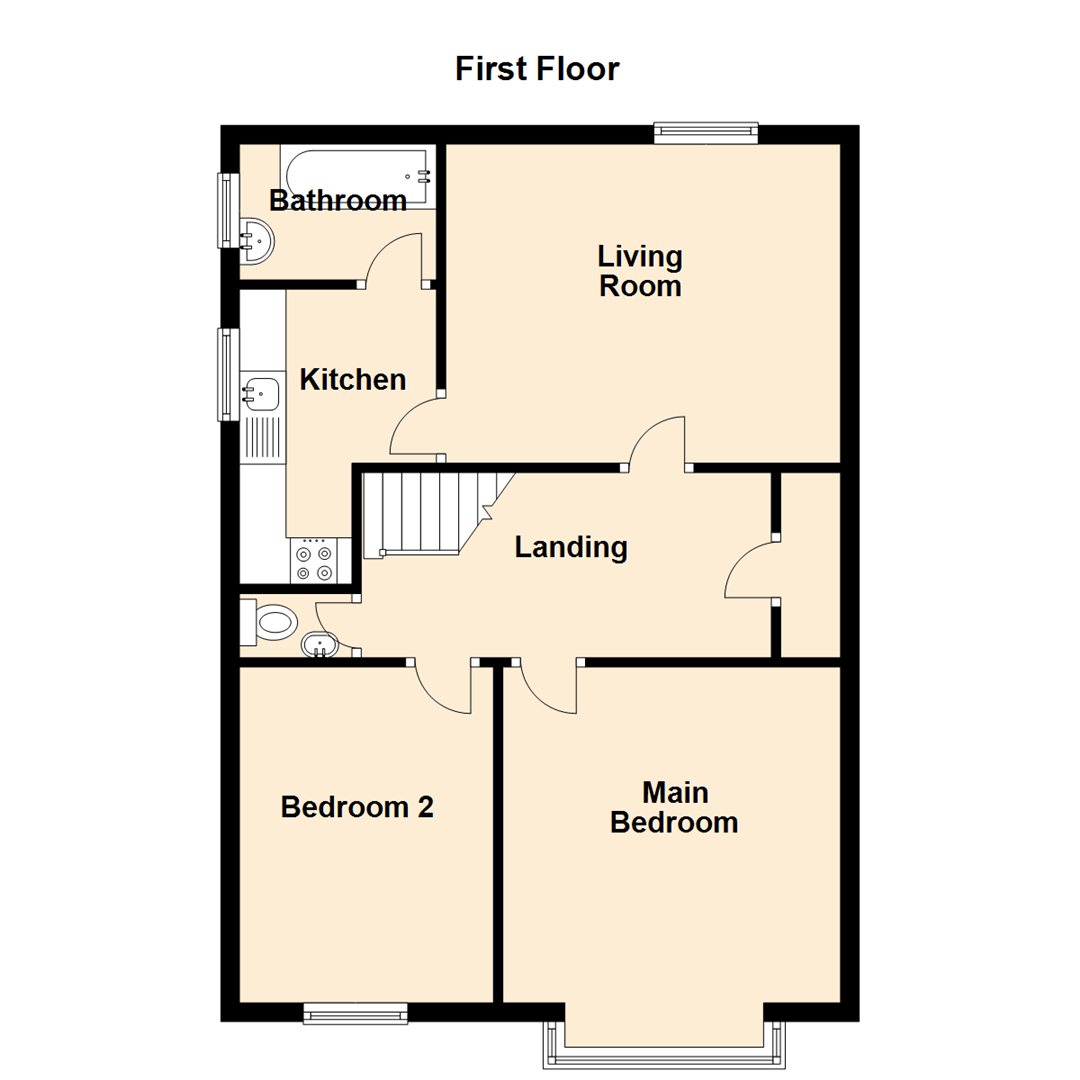 Property Floorplan