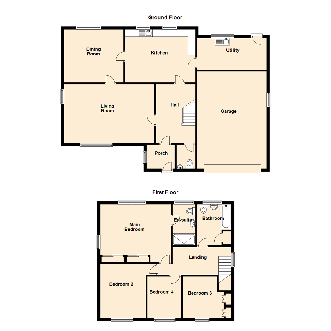 Property Floorplan
