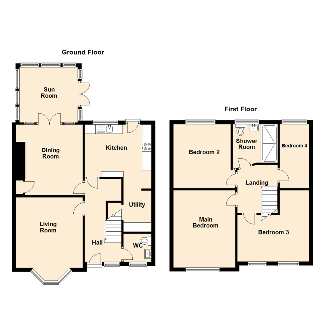 Property Floorplan